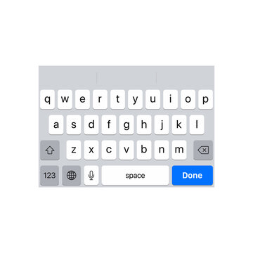 Iphone Keyboard Images – Browse 14,446 Stock Photos, Vectors, and Video |  Adobe Stock