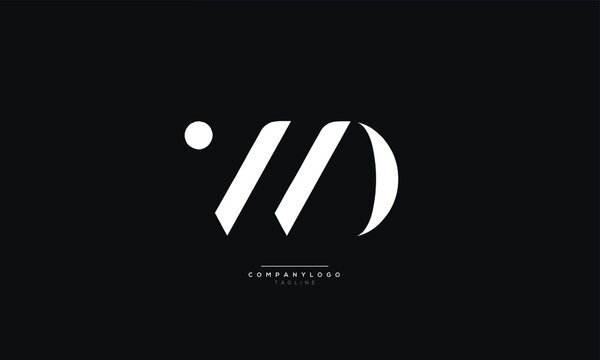 Wd Logo Images Browse 798 Stock Photos Vectors And Video Adobe Stock