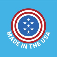 made in the usa label