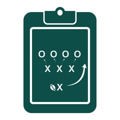 american football game plan