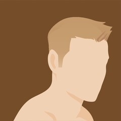 modern man haircut style