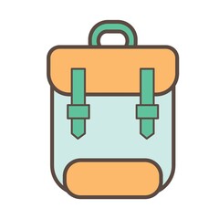 school bag