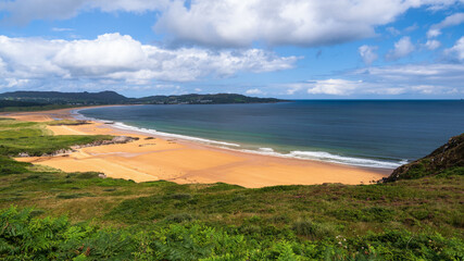 Ballymastocker Beach, Co. Donegal