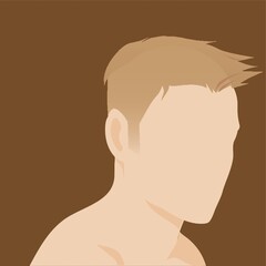 modern man haircut style