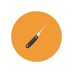devein knife