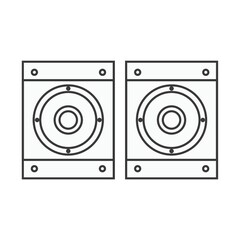 speakers