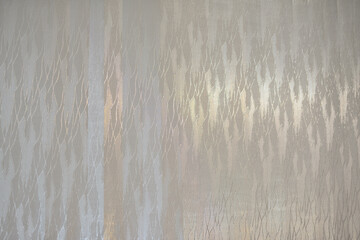 silver light abstract fabric pattern background