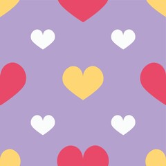 heart shape background