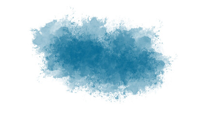 Abstract beautiful Colorful watercolor painting background, Colorful brush background.	