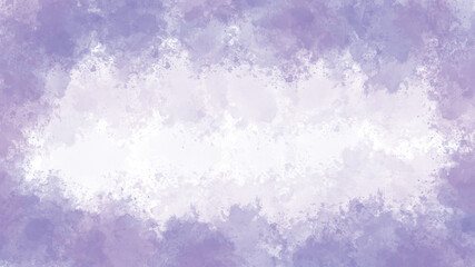 Abstract beautiful Colorful watercolor painting background, Colorful brush background.	