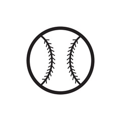 Obraz premium baseball