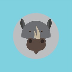 rhinoceros
