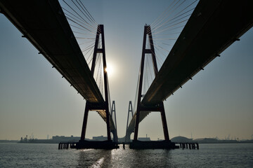 名港西大橋