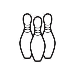 bowling pin