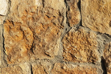 stone wall texture