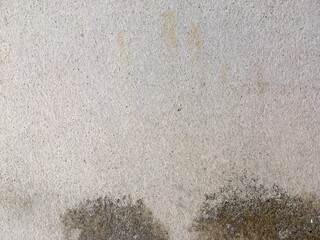 texture of sand