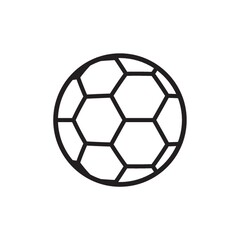 Obraz premium football