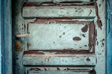 Textura de pared antigua