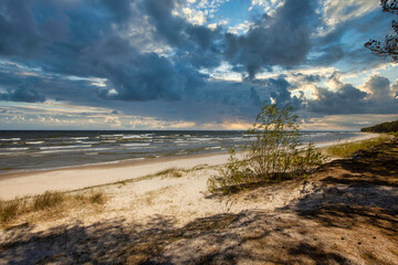 Baltic Sea Bech...