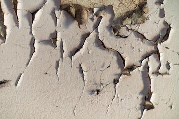 Textura de pared antigua