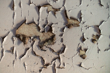Textura de pared antigua