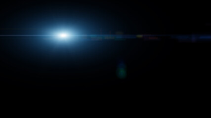 Overlays, overlay, light transition, effects sunlight, lens flare, light leaks. High-quality stock image of sun rays light effects, overlays or golden flare isolated on black background for design