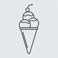ice cream