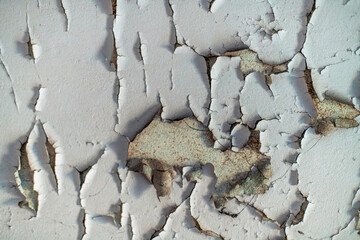 Textura de pared antigua