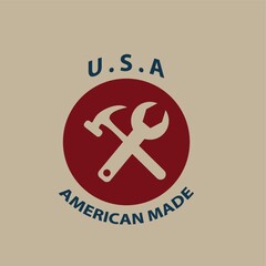 made in usa label