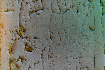 Textura de pared antigua