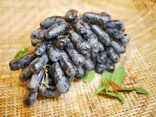 Sweet Sapphire Australia