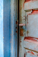 Textura de pared antigua