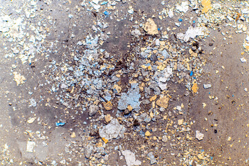 Textura de pared antigua