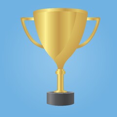 trophy