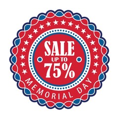 memorial day sale