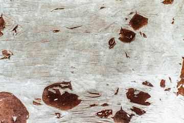 Textura de pared antigua