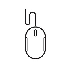 Fototapeta premium mouse