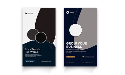 Instagram Stories Pack