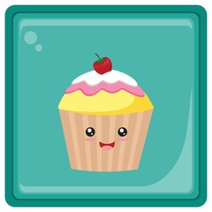 cupcake