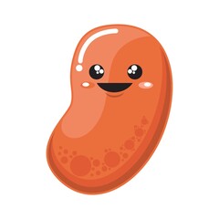 cute character design