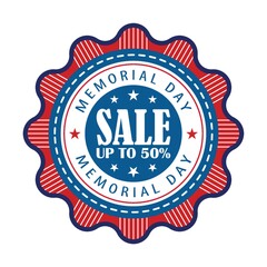 memorial day sale
