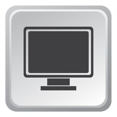 computer monitor