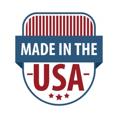 made in usa label