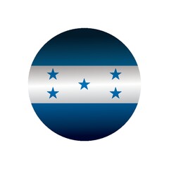 honduras flag