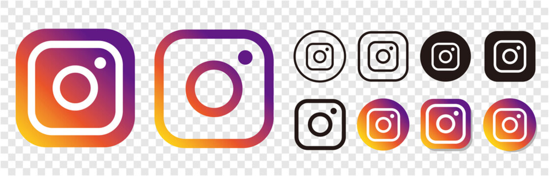 2 535 Best インスタグラム Images Stock Photos Vectors Adobe Stock