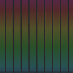 blue striped background