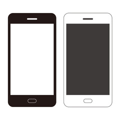 スマホ　アイコン