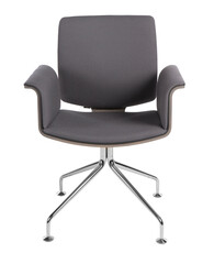 Modern design chair. Office furniture.