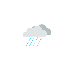 weather icon. illustration for web and mobile design.