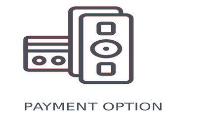 payment option icon